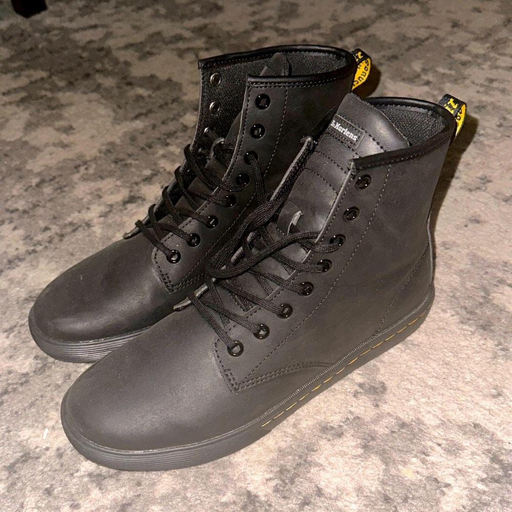 Doc Marten boots